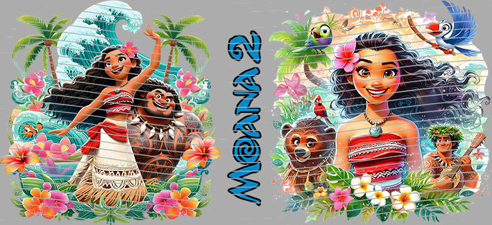 16oz Princess-N4-677